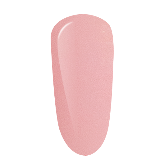 Queen Acrylic Powder Pink Princess 200 gr - Pipa Cosmetics Purple Professional®