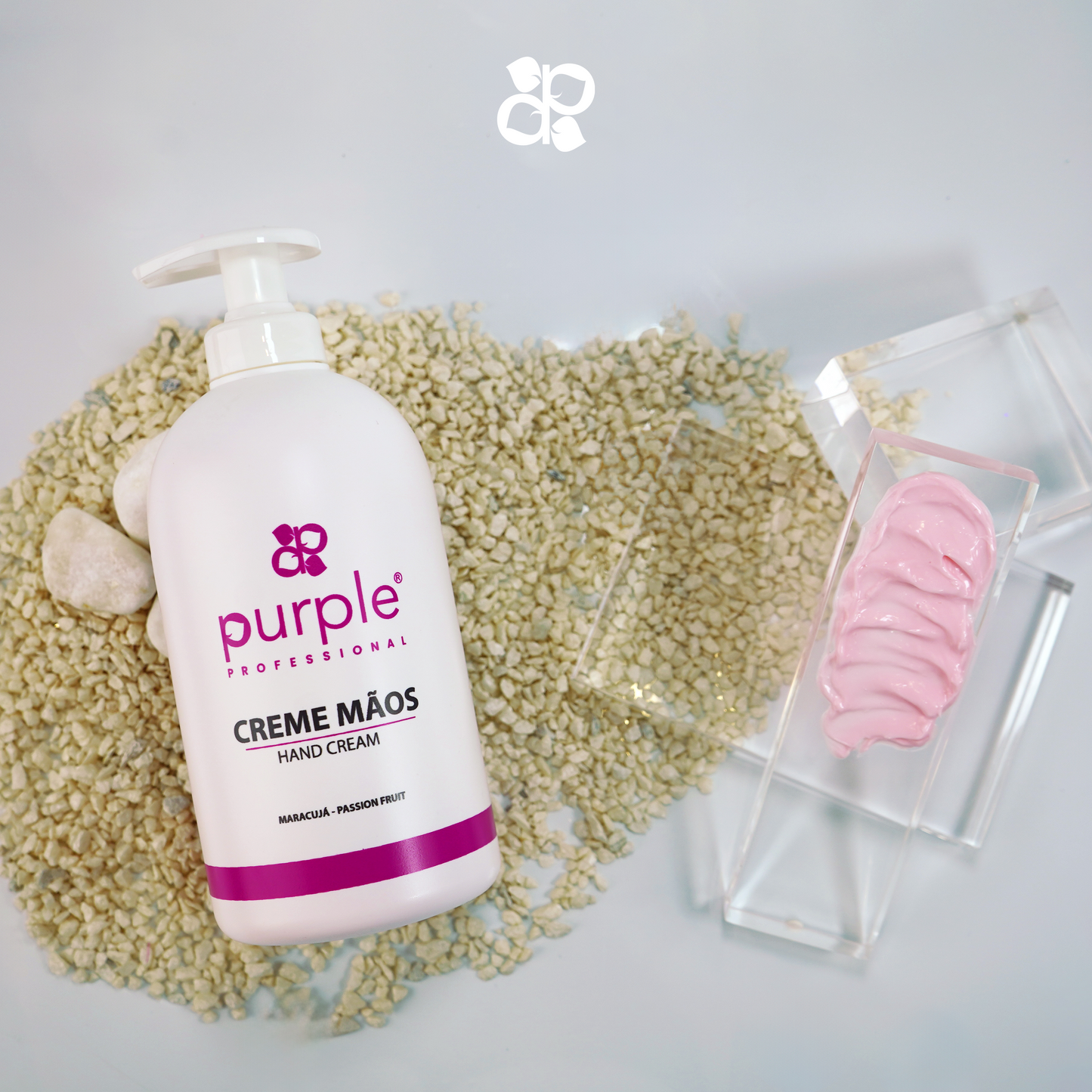 Handcrème Passievrucht