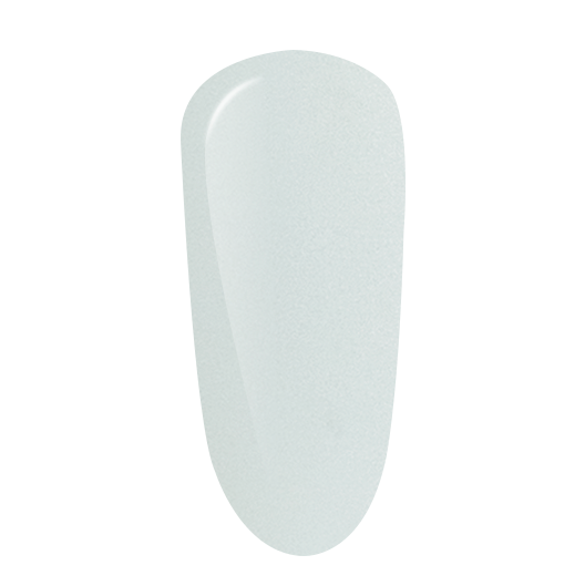 Queen Acrylic Powder So Clear 200 gr - Pipa Cosmetics Purple Professional®