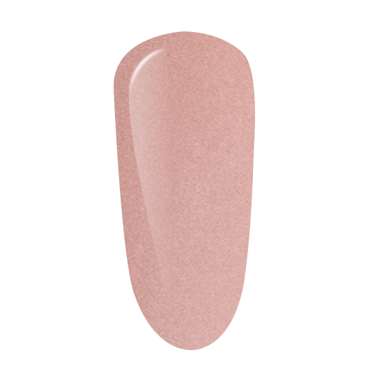 Queen Acrylic Powder Vintage Pink 200 gr - Pipa Cosmetics Purple Professional®