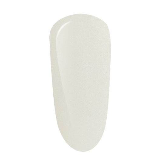 Queen Acryl Poeder Witte Bruid 50gr