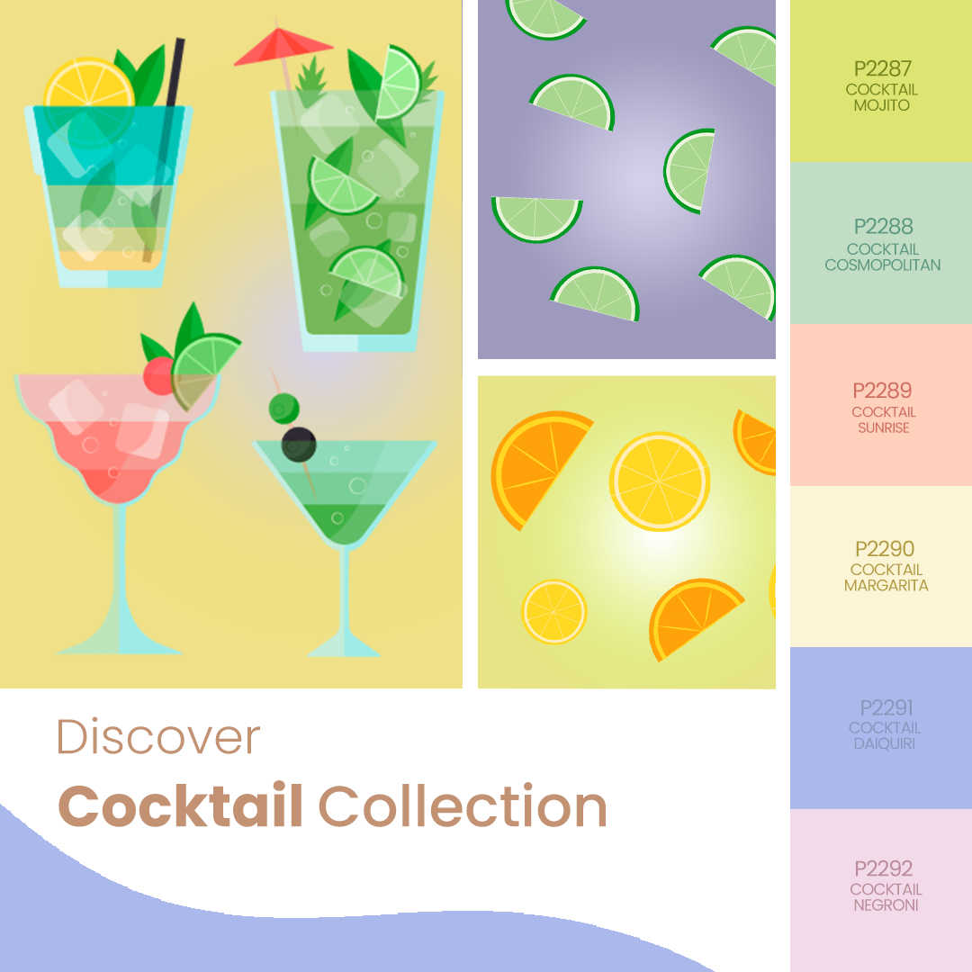 Cocktail Collection