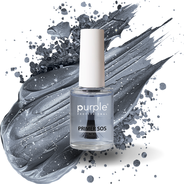 Primer SOS vs No Acid Primer – Which One Should You Use? | Purple Professional Guide