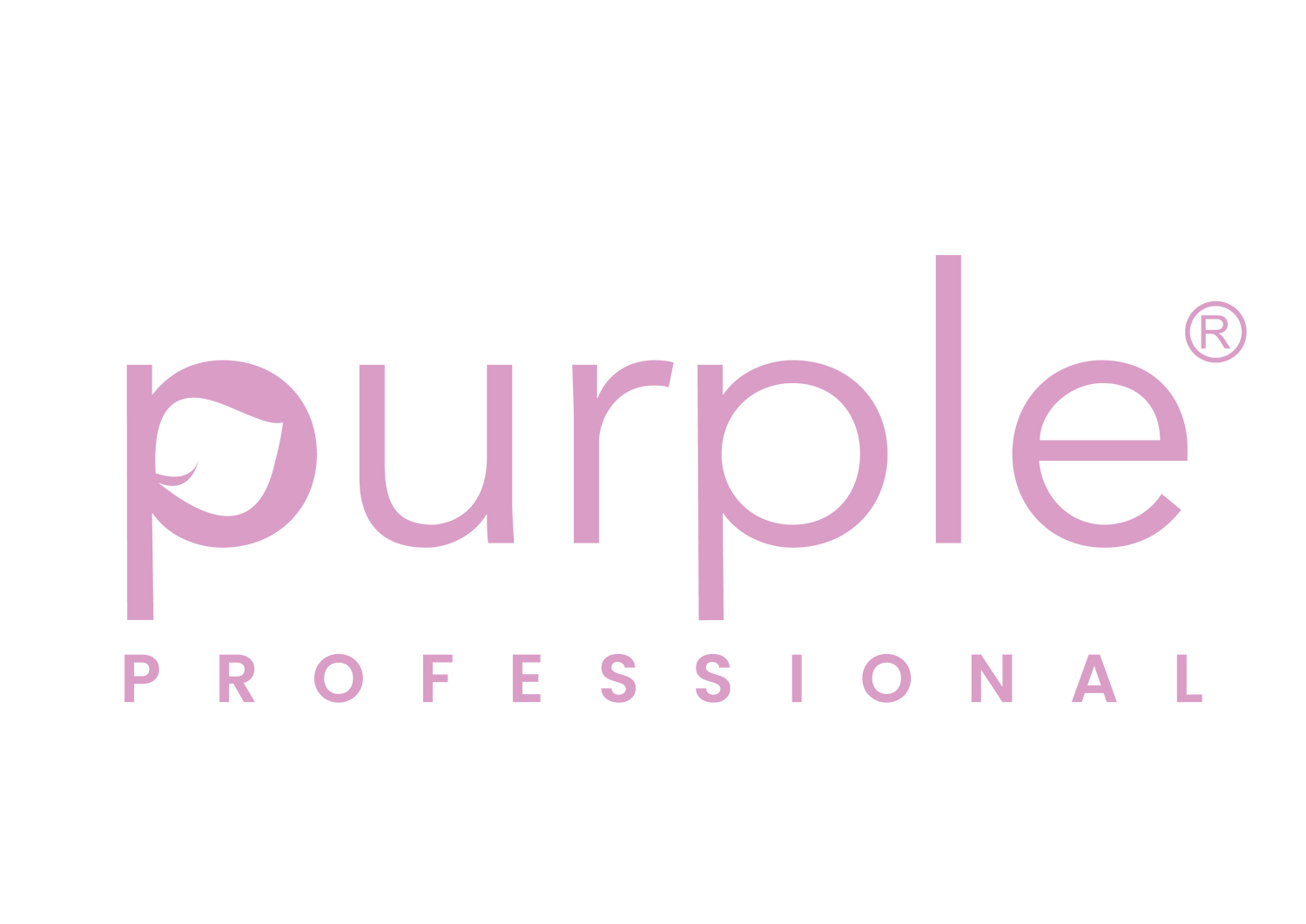 Purple Professional