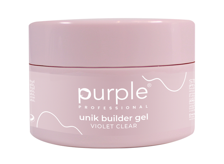 BUILDER GEL - UNIK