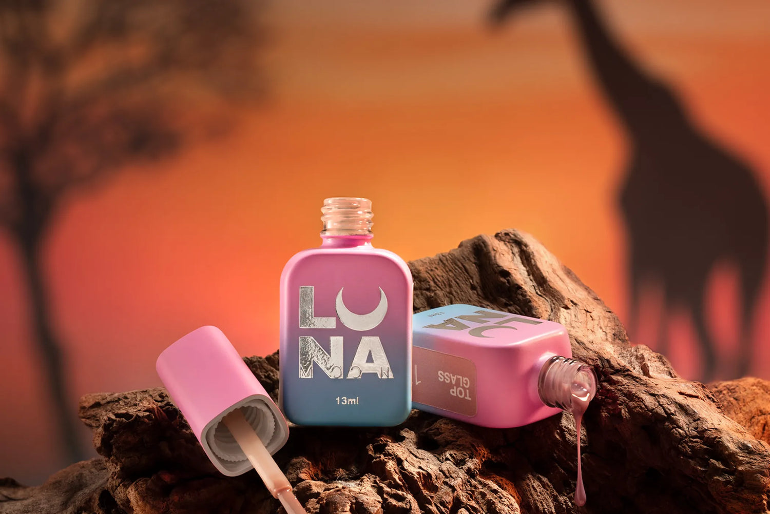 Lunna — Private Collection