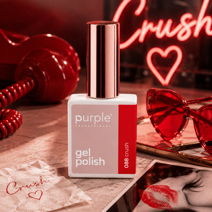 Gel Polish 088 Crush