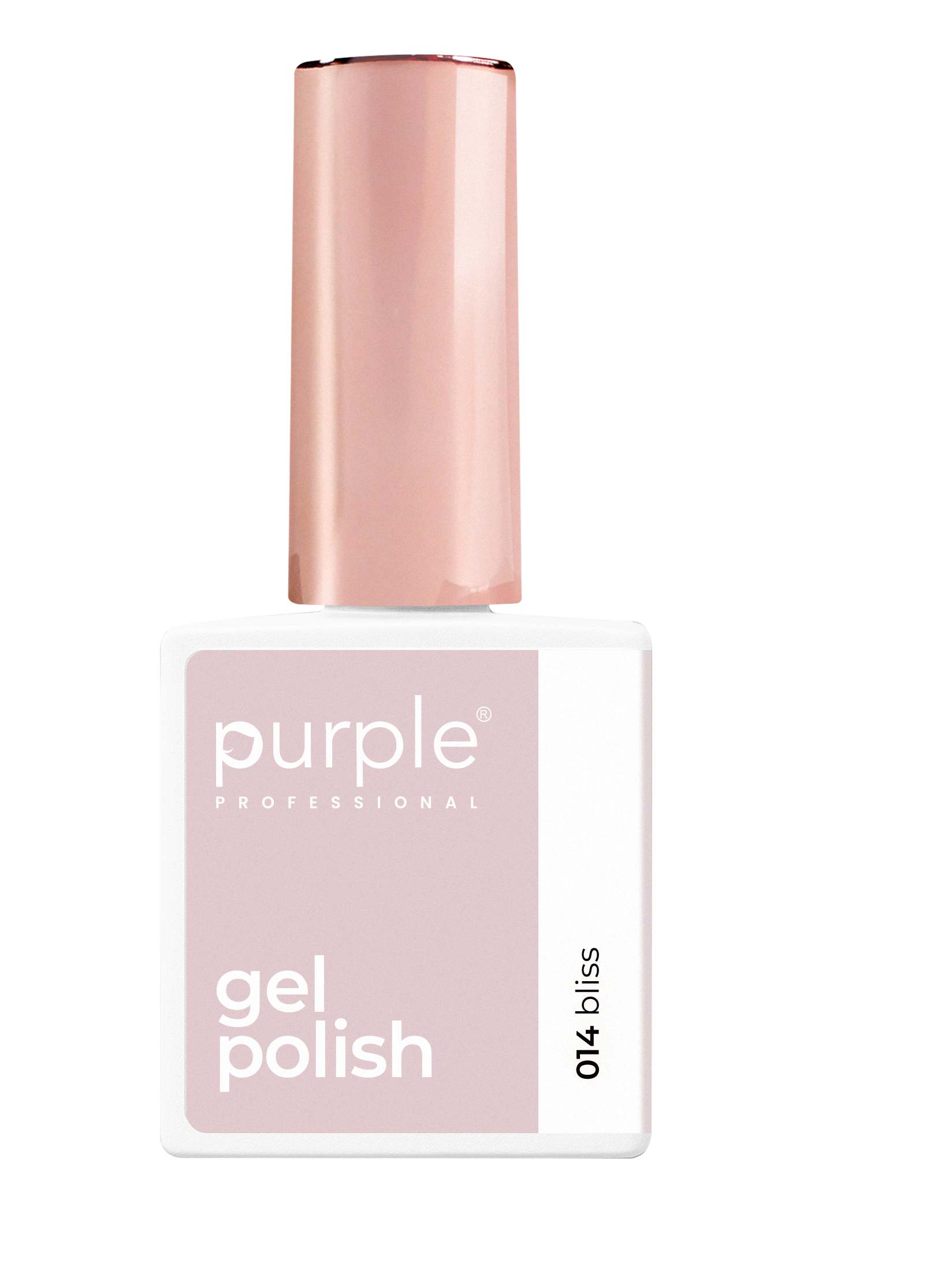 KIT GEL POLISH 5 - Pipa Cosmetics