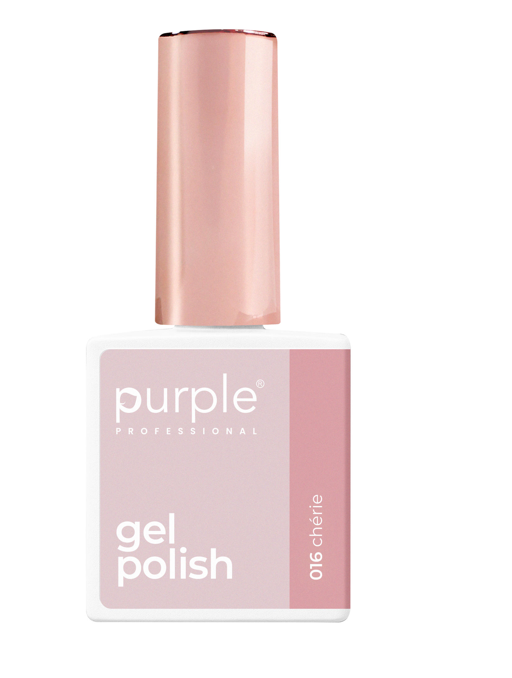 KIT GEL POLISH 5 - Pipa Cosmetics