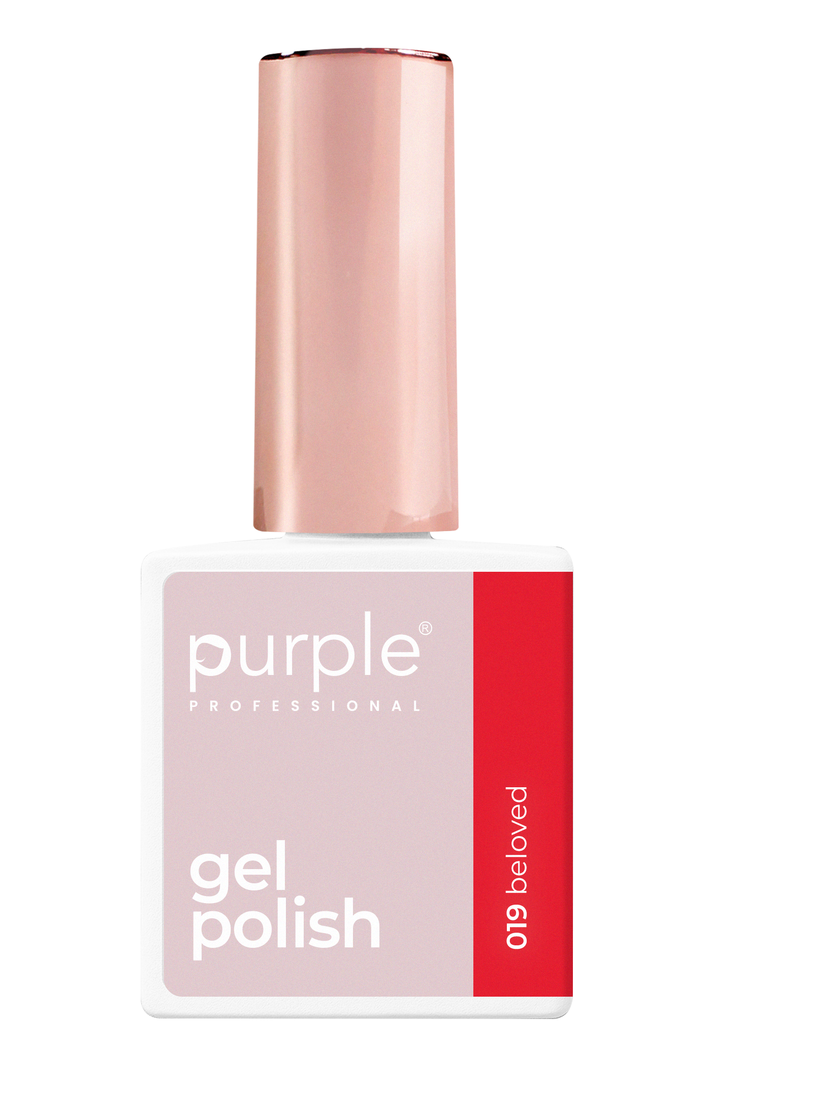 KIT GEL POLISH 6 - Pipa Cosmetics