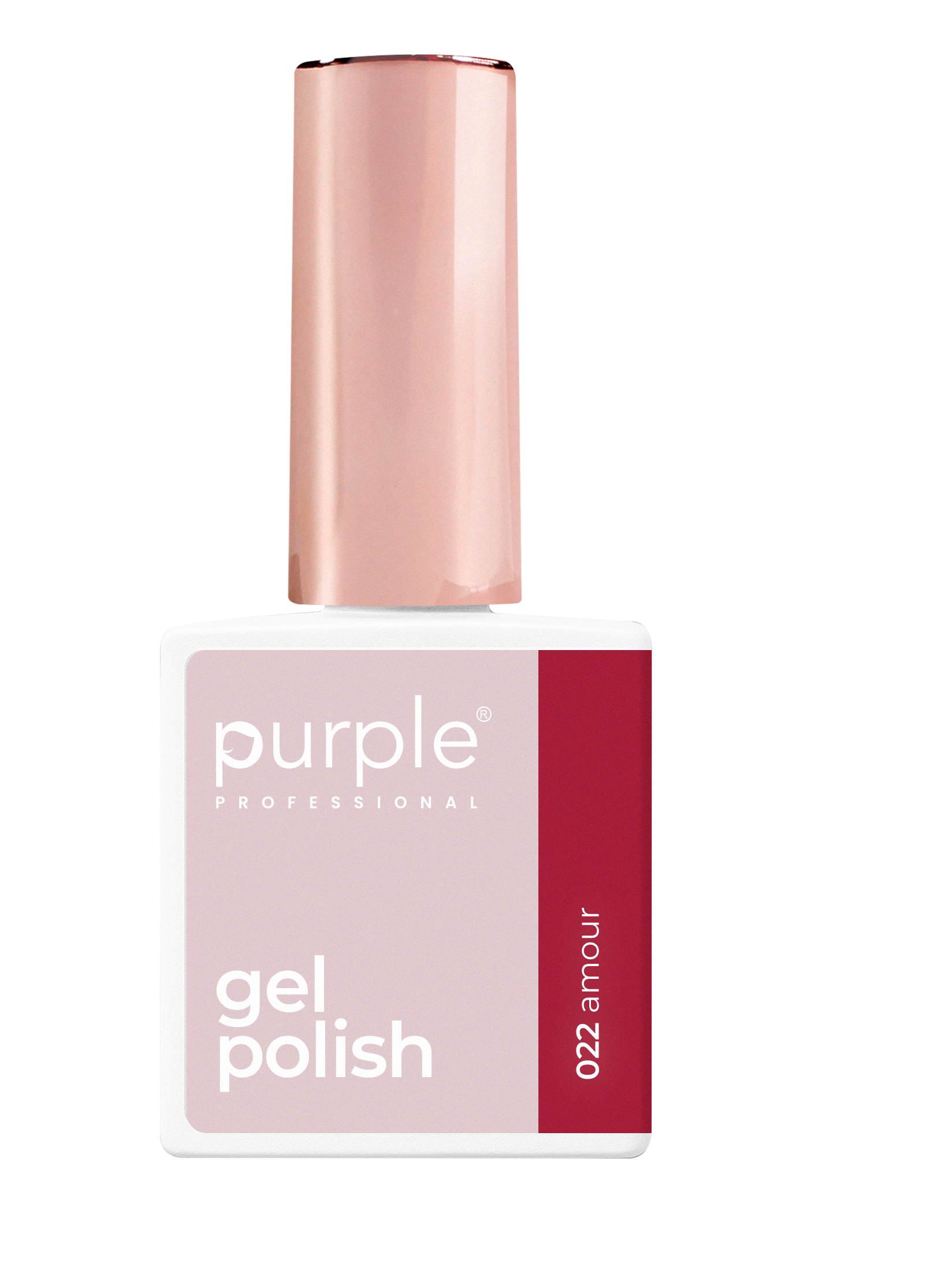 KIT GEL POLISH 6 - Pipa Cosmetics