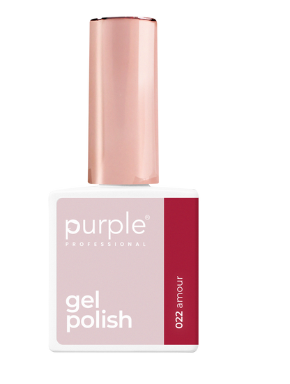 KIT GEL POLISH 6 - Pipa Cosmetics