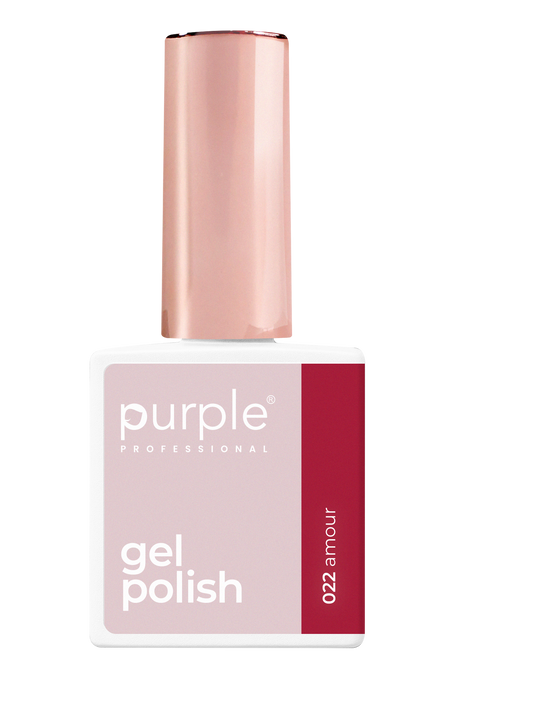 Gel Polish 022 Amour - Pipa Cosmetics