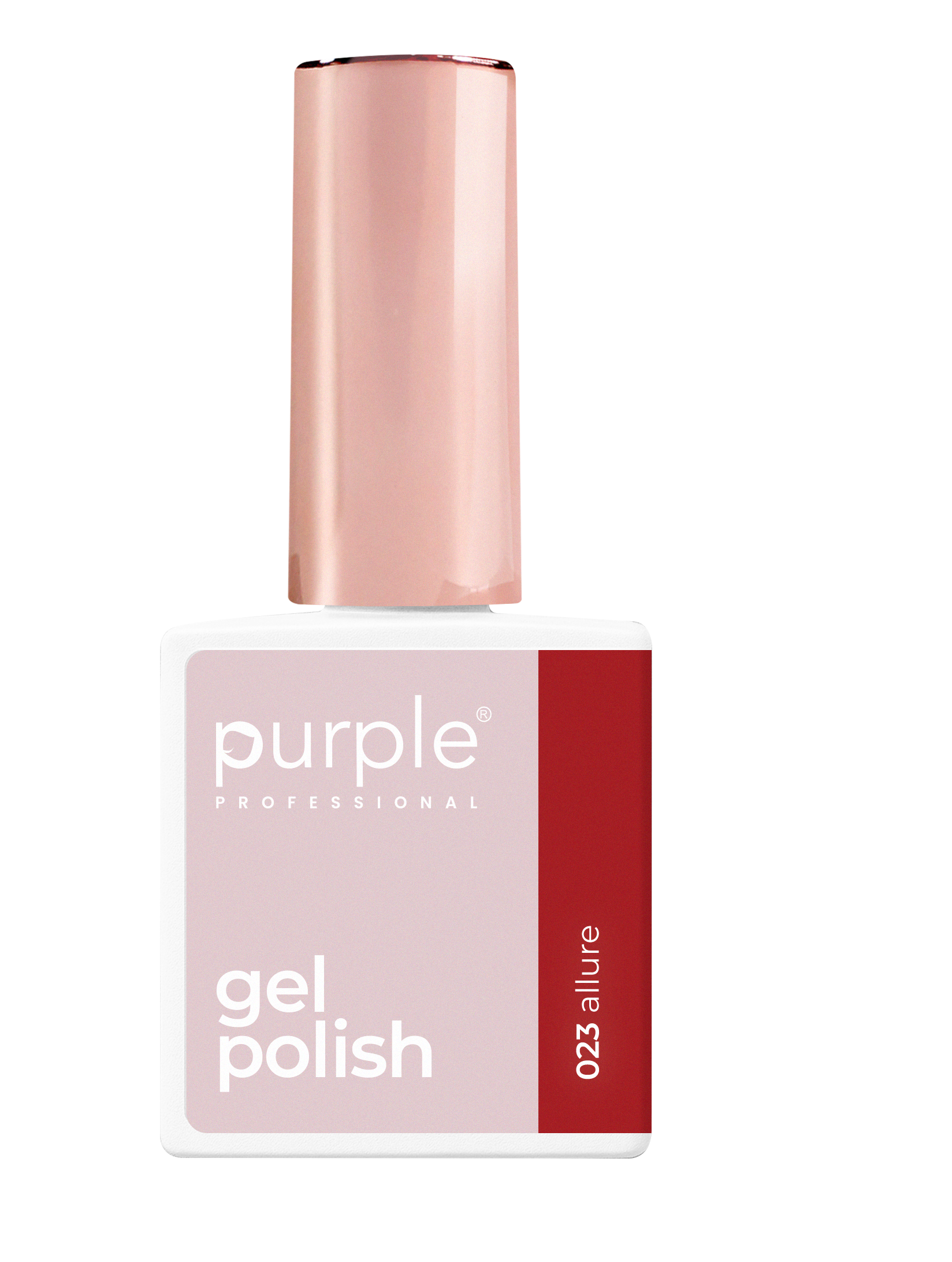 Gel Polish 023 Allure - Pipa Cosmetics