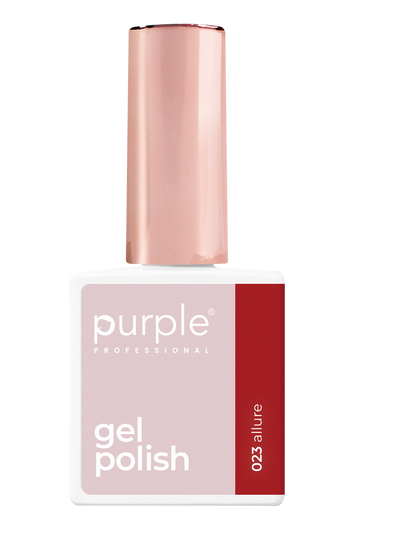 Gel Polish 023 Allure - Pipa Cosmetics