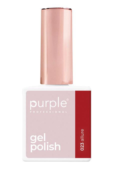 Gel Polish 023 Allure - Pipa Cosmetics
