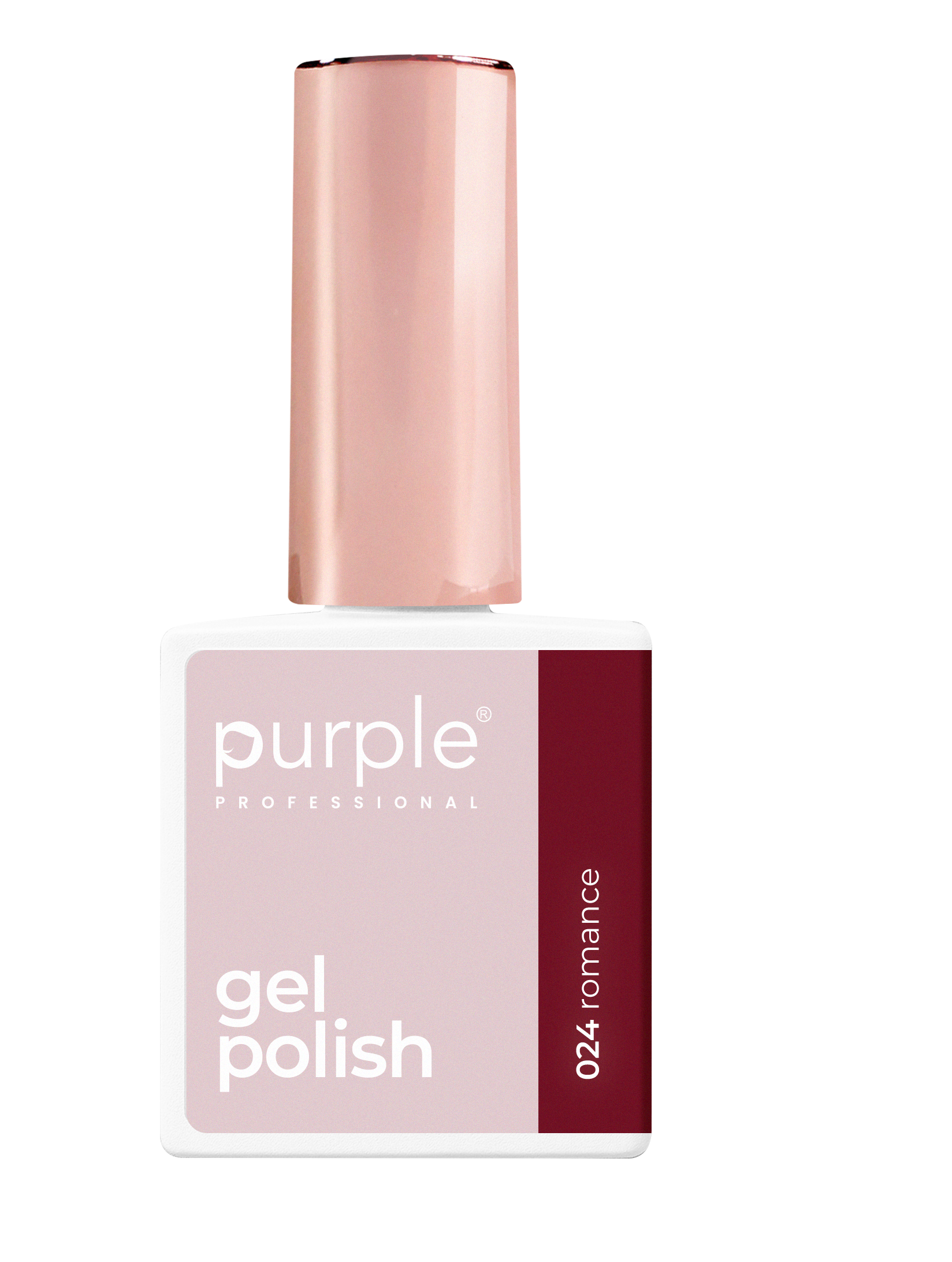 KIT GEL POLISH 6 - Pipa Cosmetics