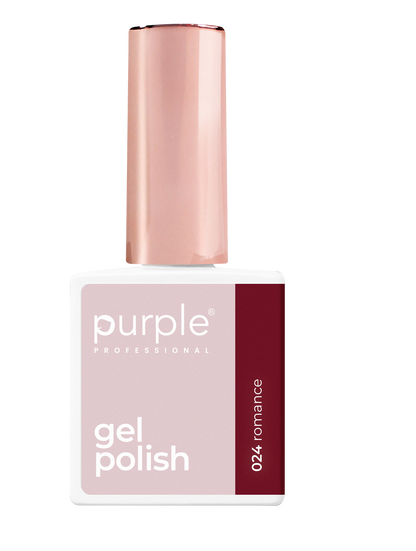 Gel Polish 024 Romance - Pipa Cosmetics