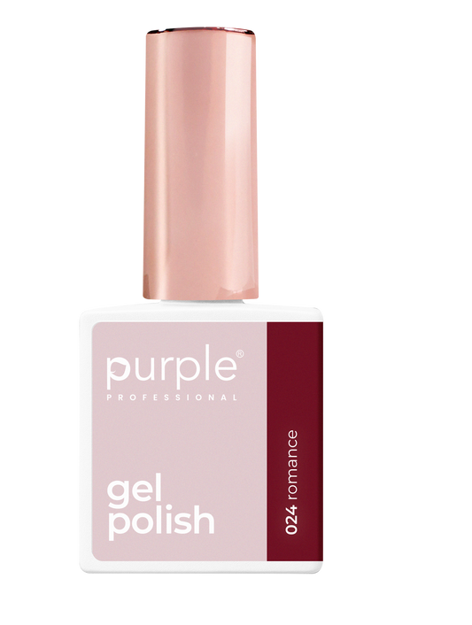 Gel Polish 024 Romance - Pipa Cosmetics
