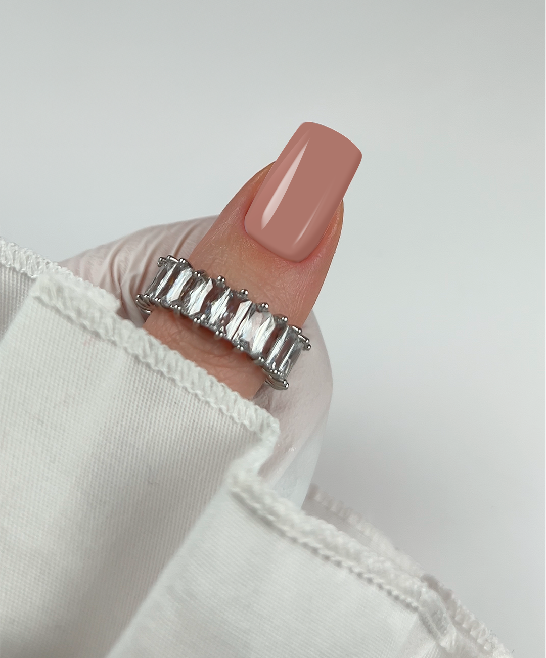 Gel Polish 031 Desire