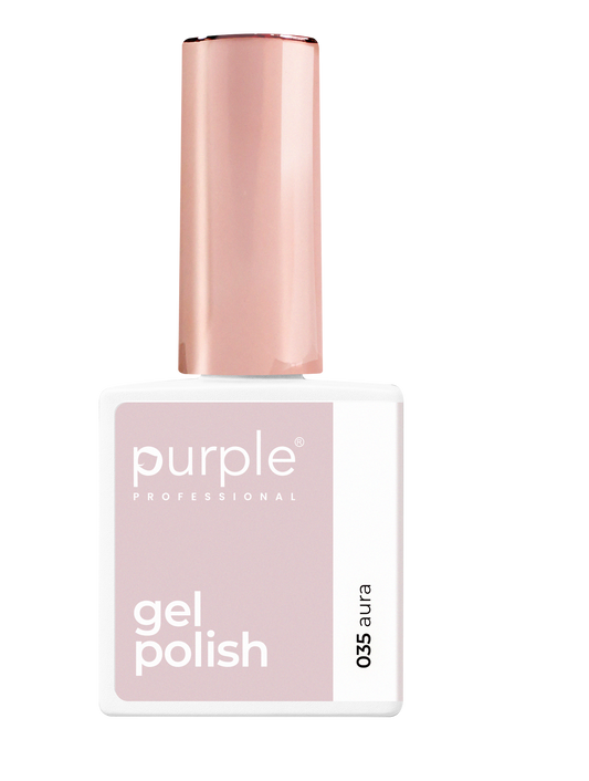 Gel Polish 035 Aura - Pipa Cosmetics
