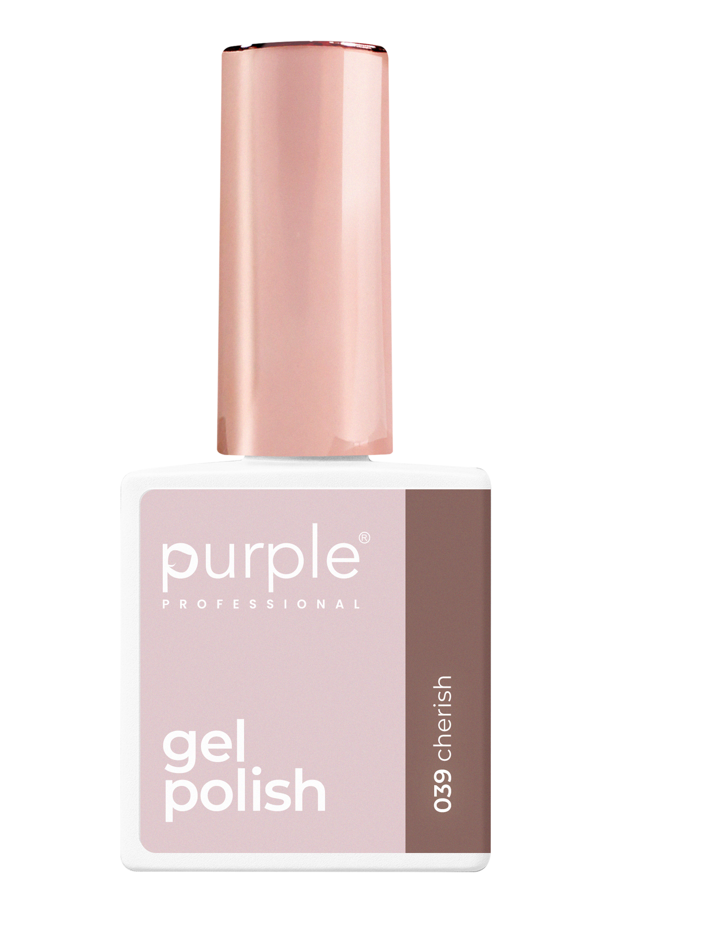 KIT GEL POLISH 7 - Pipa Cosmetics