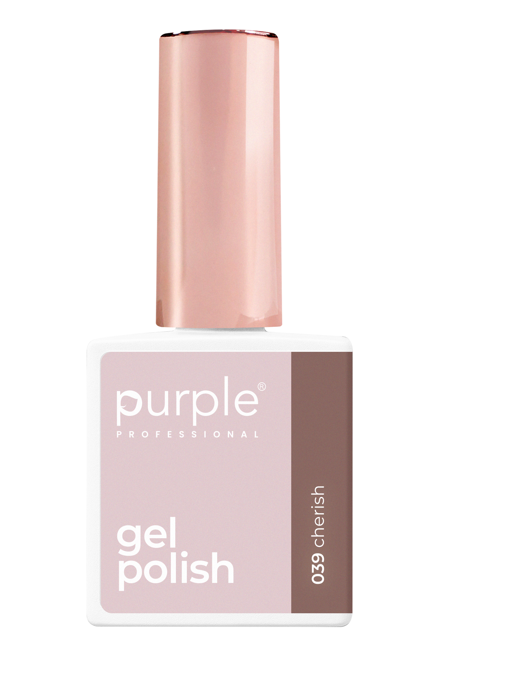 KIT GEL POLISH 7 - Pipa Cosmetics