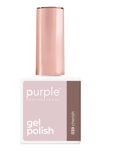 KIT GEL POLISH 7 - Pipa Cosmetics