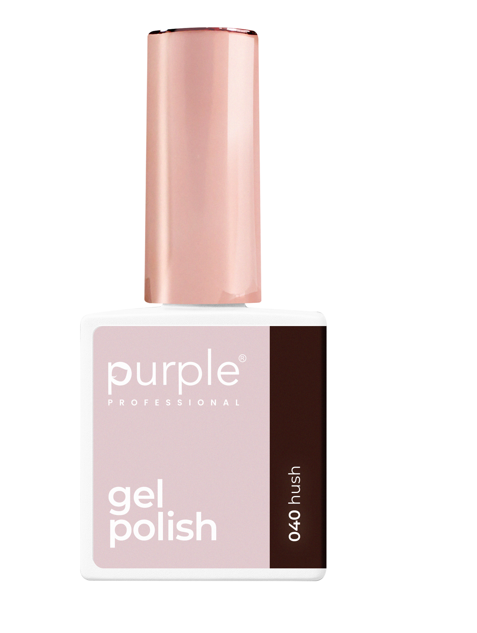 KIT GEL POLISH 7 - Pipa Cosmetics