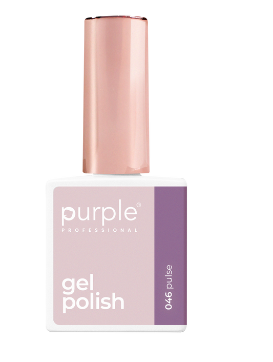 Gel Polish 046 Pulse - Pipa Cosmetics
