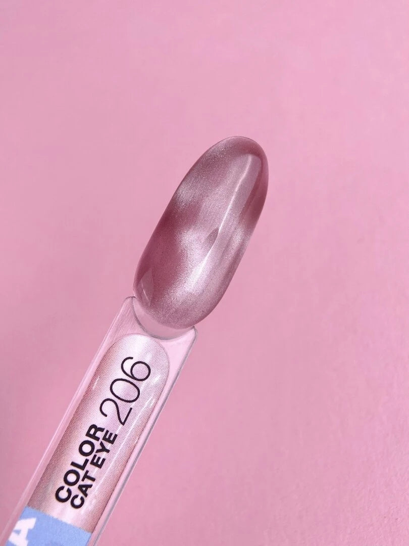 Color Cat Eye №206 13ml