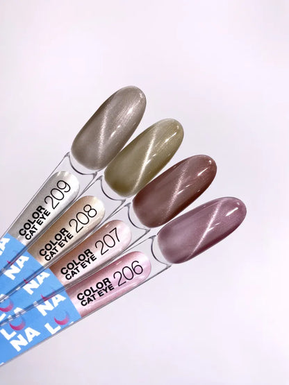 Color Cat Eye №208 13ml