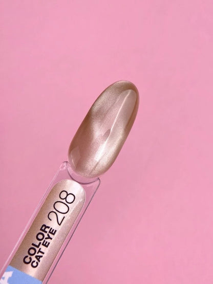 Color Cat Eye №208 13ml