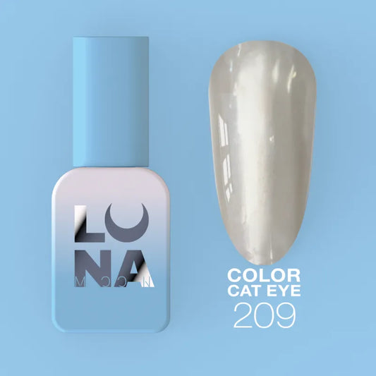 Color Cat Eye №209 13ml