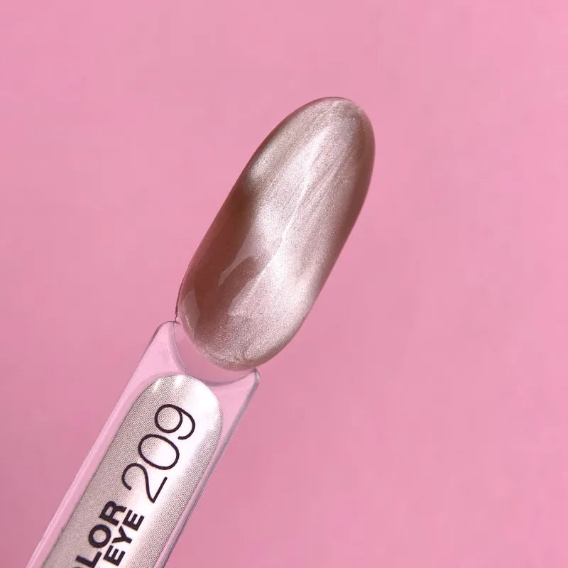 Color Cat Eye №209 13ml