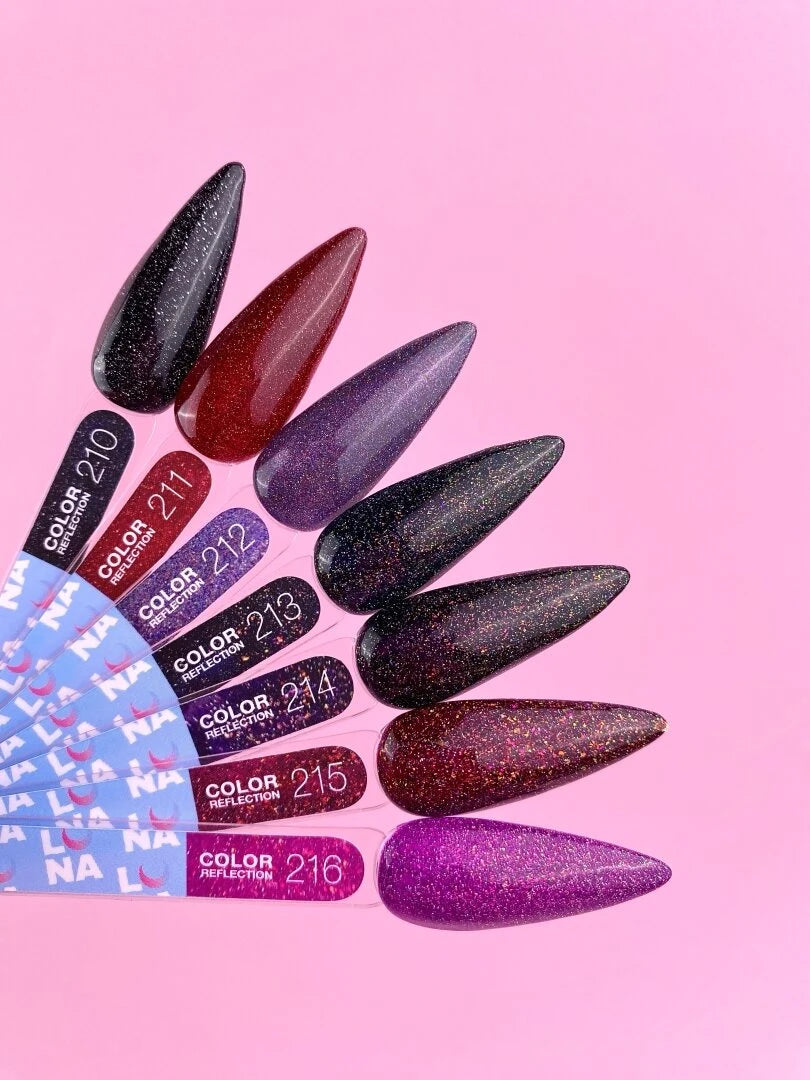 Color Reflection №210 13ml