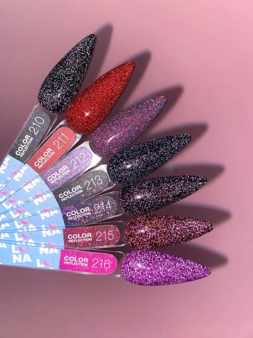 Color Reflection №210 13ml
