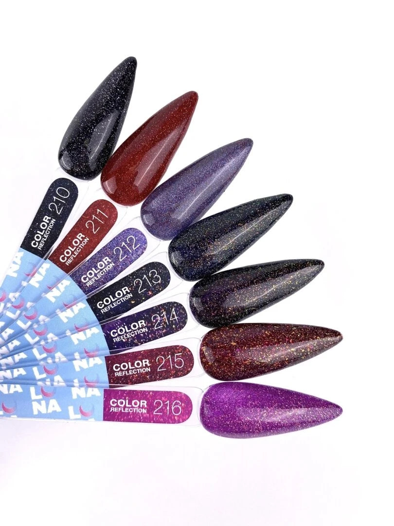 Color Reflection №210 13ml