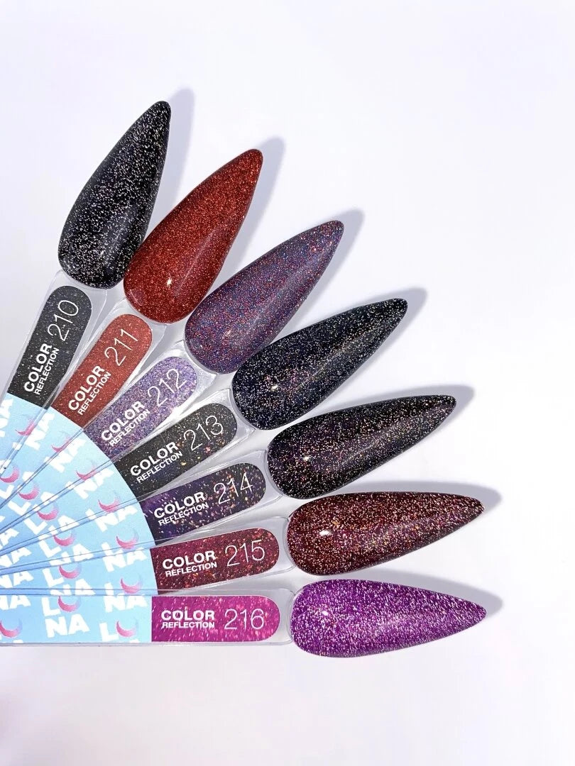 Color Reflection №210 13ml