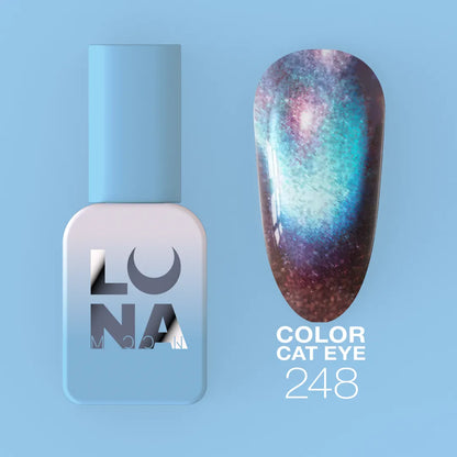 Color Cat Eye № 248 13ml