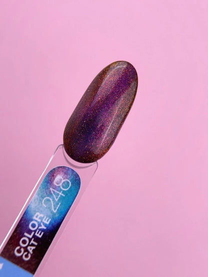 Color Cat Eye № 248 13ml