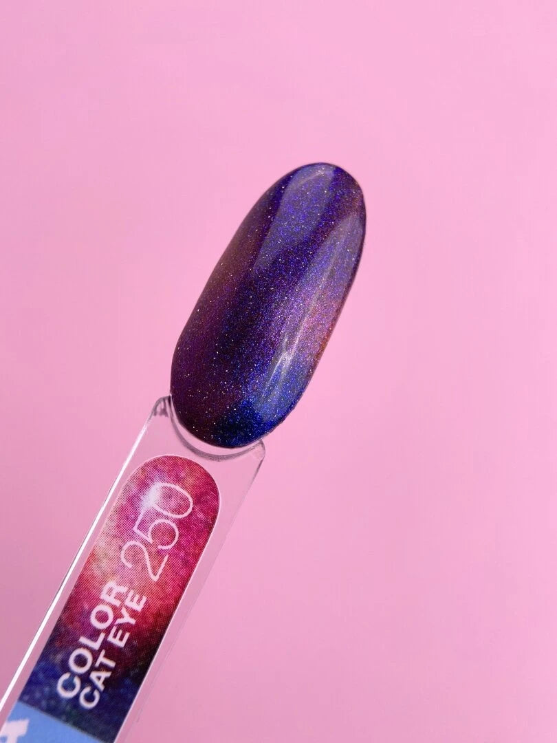 Color Cat Eye № 250 13ml