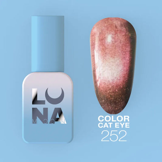 Color Cat Eye № 252 13ml