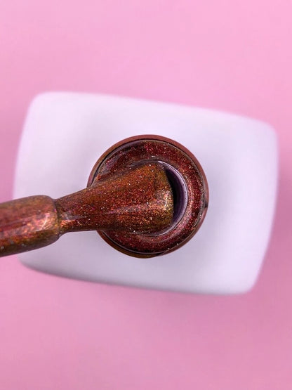 Color Cat Eye № 252 13ml