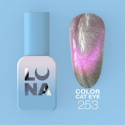 Color Cat Eye №253 13ml