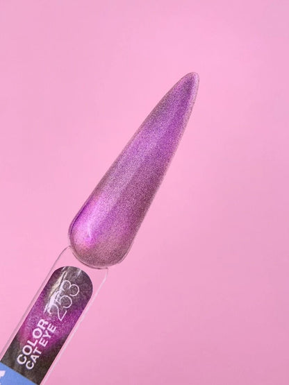 Color Cat Eye №253 13ml