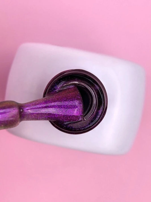 Color Cat Eye №253 13ml