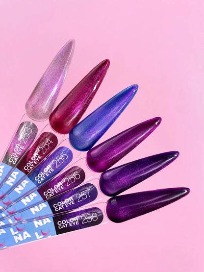 Color Cat Eye №253 13ml