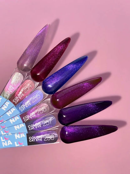 Color Cat Eye №253 13ml