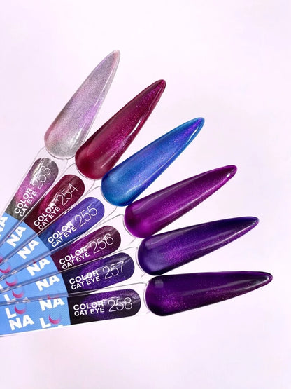 Color Cat Eye №253 13ml